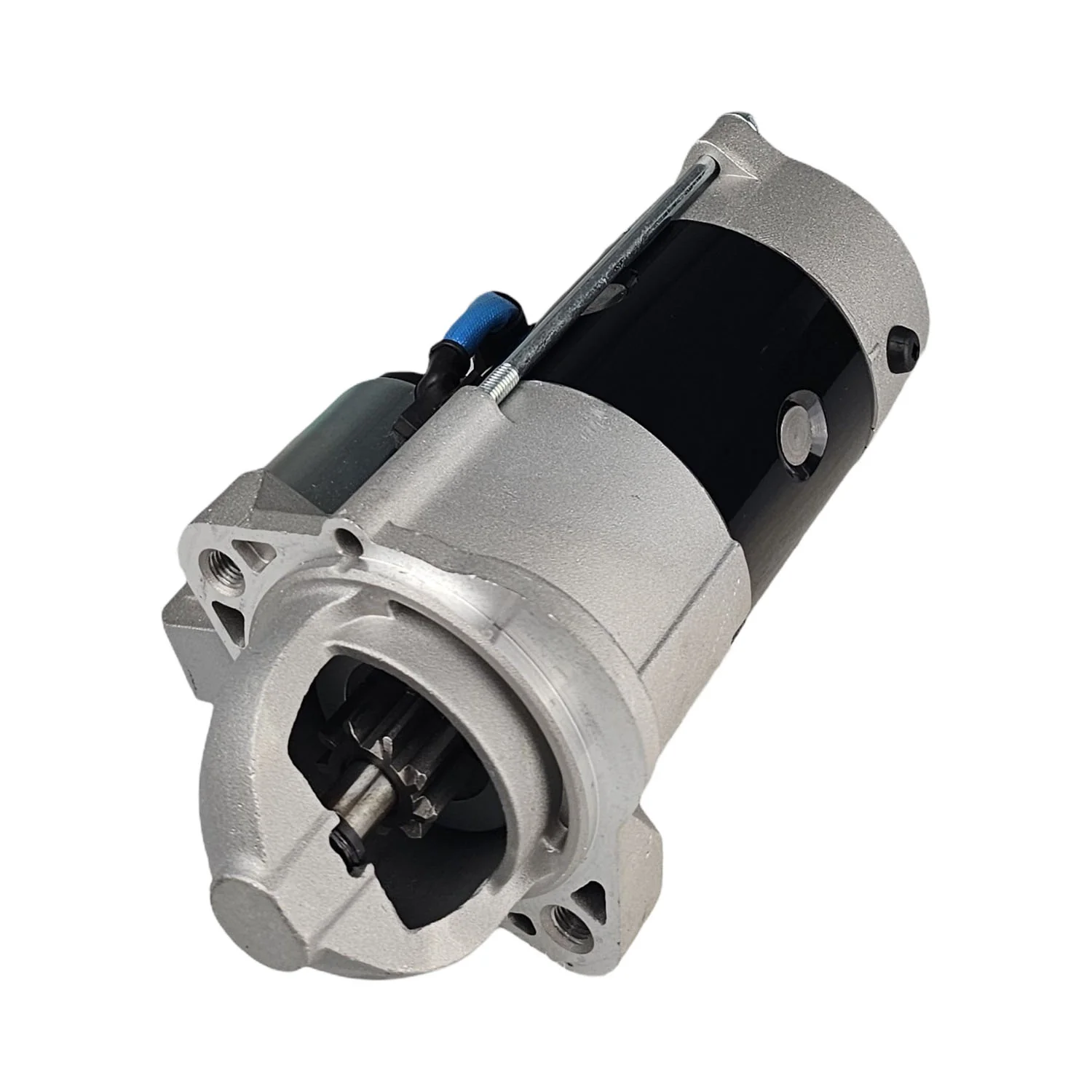 Starter Motor for Great Wall Steed NBP, Ute Cannon NPW 2.0L GW4D20 2018-2025
