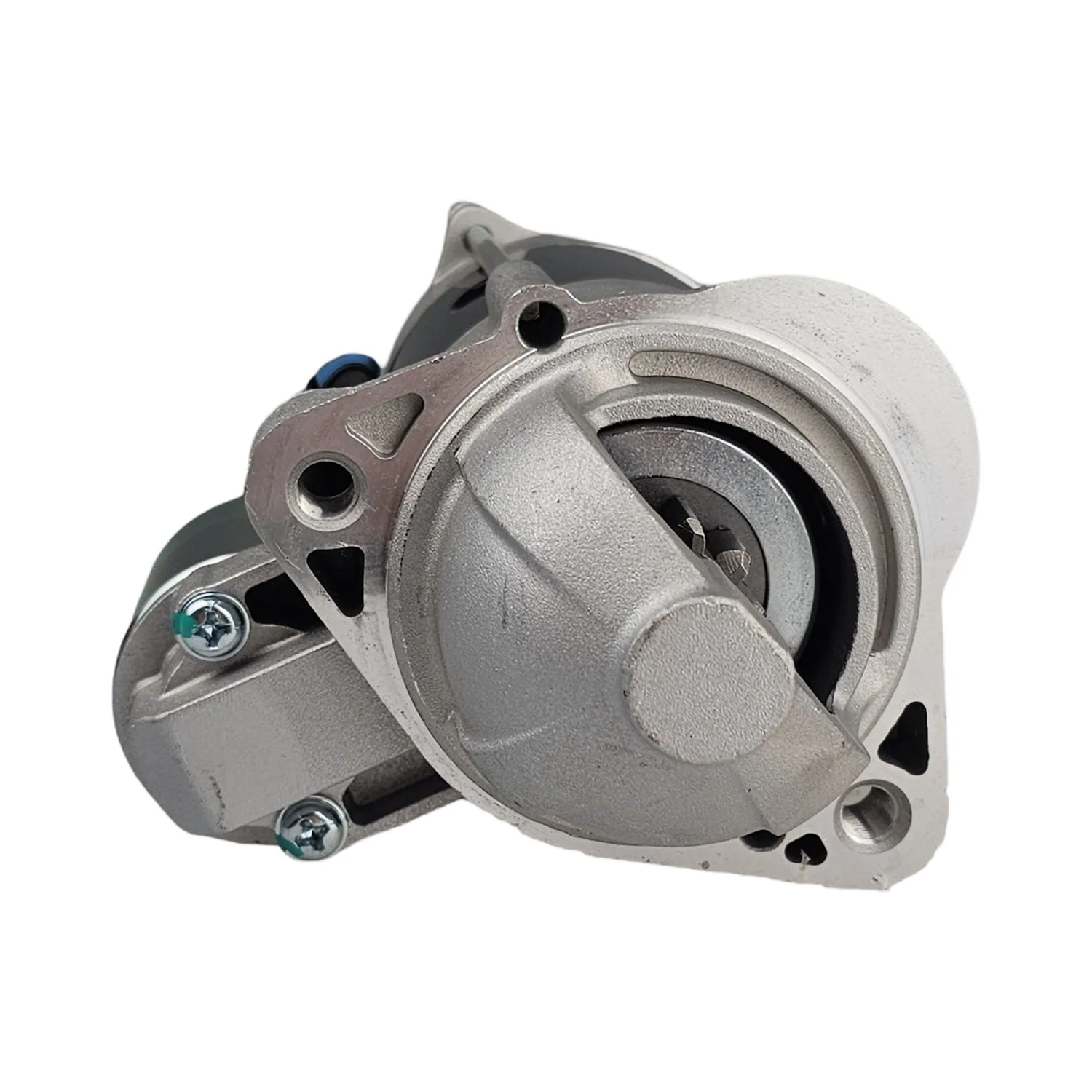 Starter Motor for Great Wall Steed NBP, Ute Cannon NPW 2.0L GW4D20 2018-2025 - Image 3