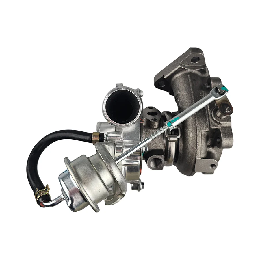 RHF4 Billet Upgrade Turbo Charger for Mitsubishi Triton ML MN 4D56T 2.5L Diesel - Image 3