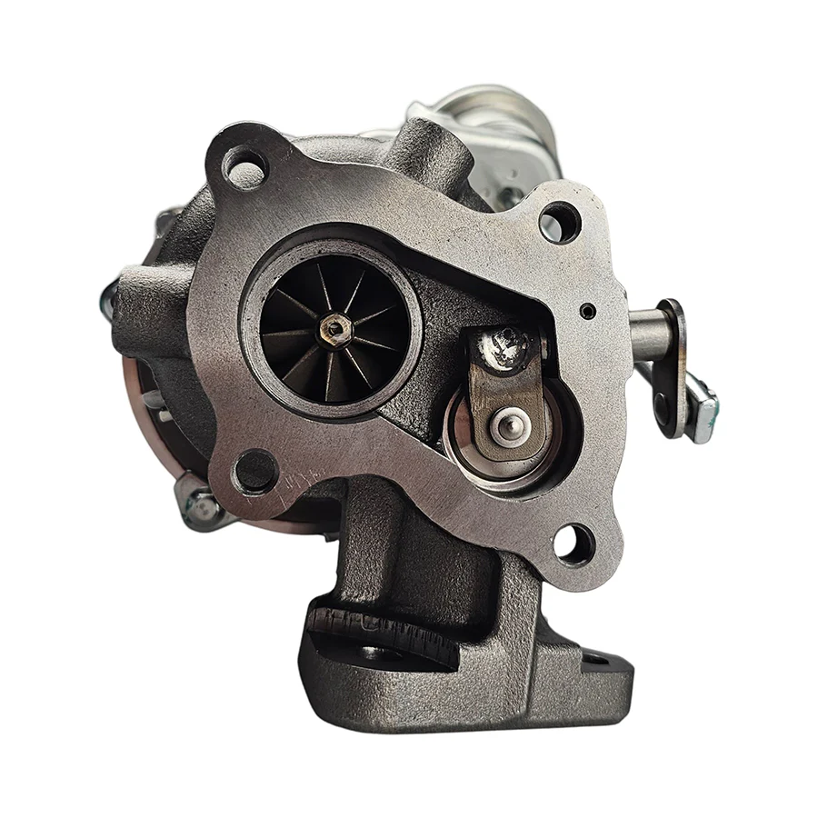 RHF4 Billet Upgrade Turbo Charger for Mitsubishi Triton ML MN 4D56T 2.5L Diesel - Image 4