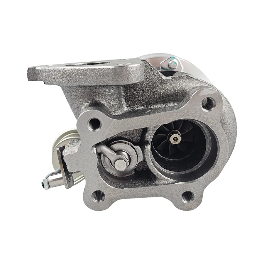 GT1752S Billet Upgrade Turbo Charger for Nissan Patrol GU Y61 RD28 2.8L Diesel - Image 4
