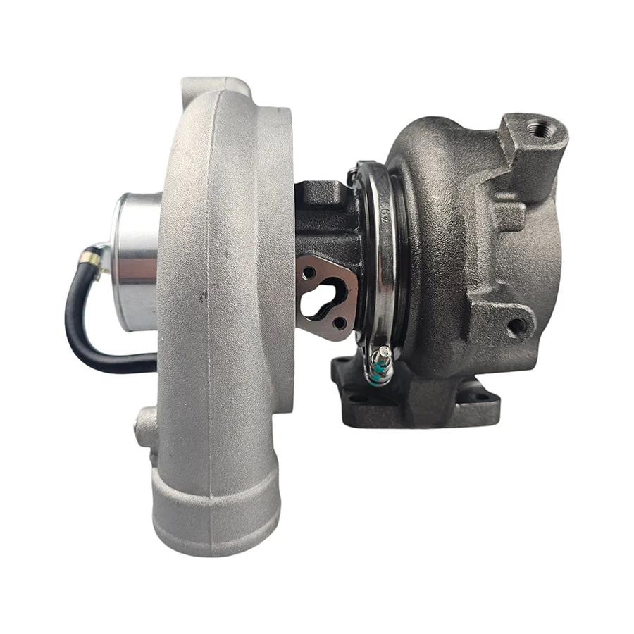 CT26 Billet Upgrade Turbo Charger for Toyota Landcruiser HDJ80 HDJ81 17201-17010 - Image 2