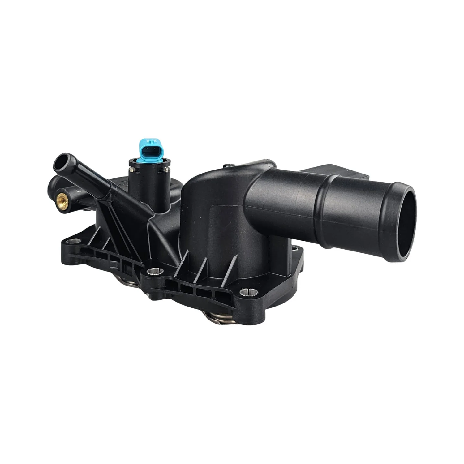 Thermostat & Housing Assembly for MG MG3 MG5 ZS 1.5L FWD 2011-Onwards - Image 3
