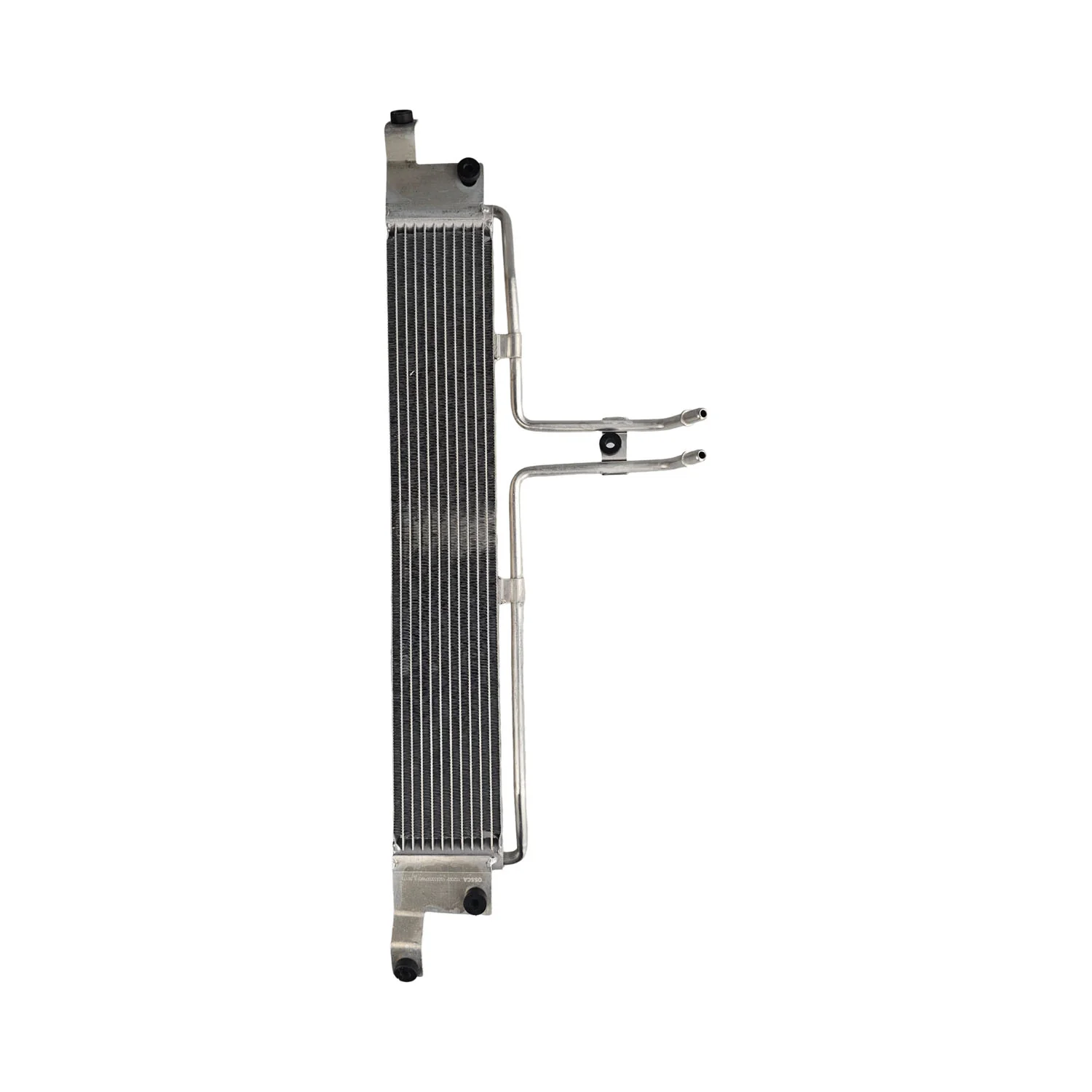 Transmission Oil Cooler for GWM Ute Cannon GW4D20 2.0L Diesel - Image 3