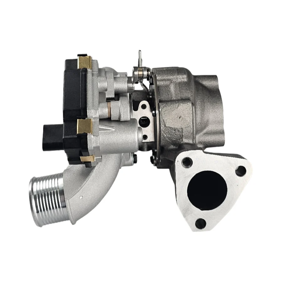 BV43 Billet Upgrade Turbo Charger for Hyundai Santa Fe DM TM 2.2L Kia Sorento UM - Image 3
