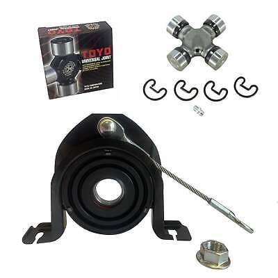 Centre Bearing + Universal Joint for Ford Territory SX SY RWD 4WD