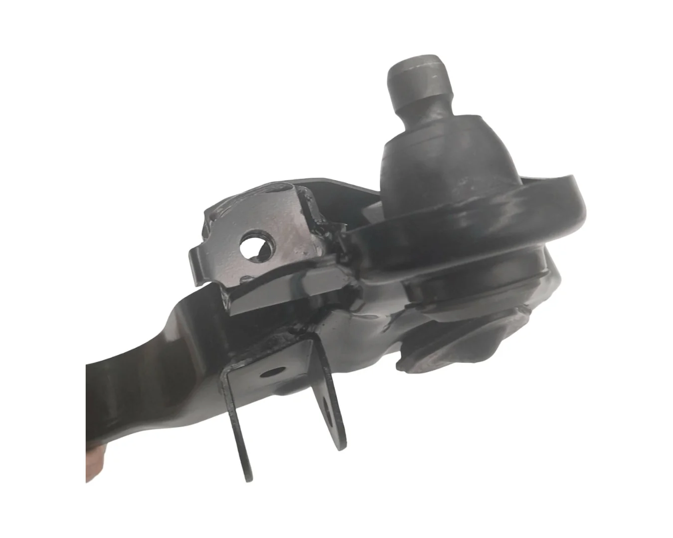 Control Arm Lower Right for Nissan Navara D40 Spain 2005-2015 - Image 3