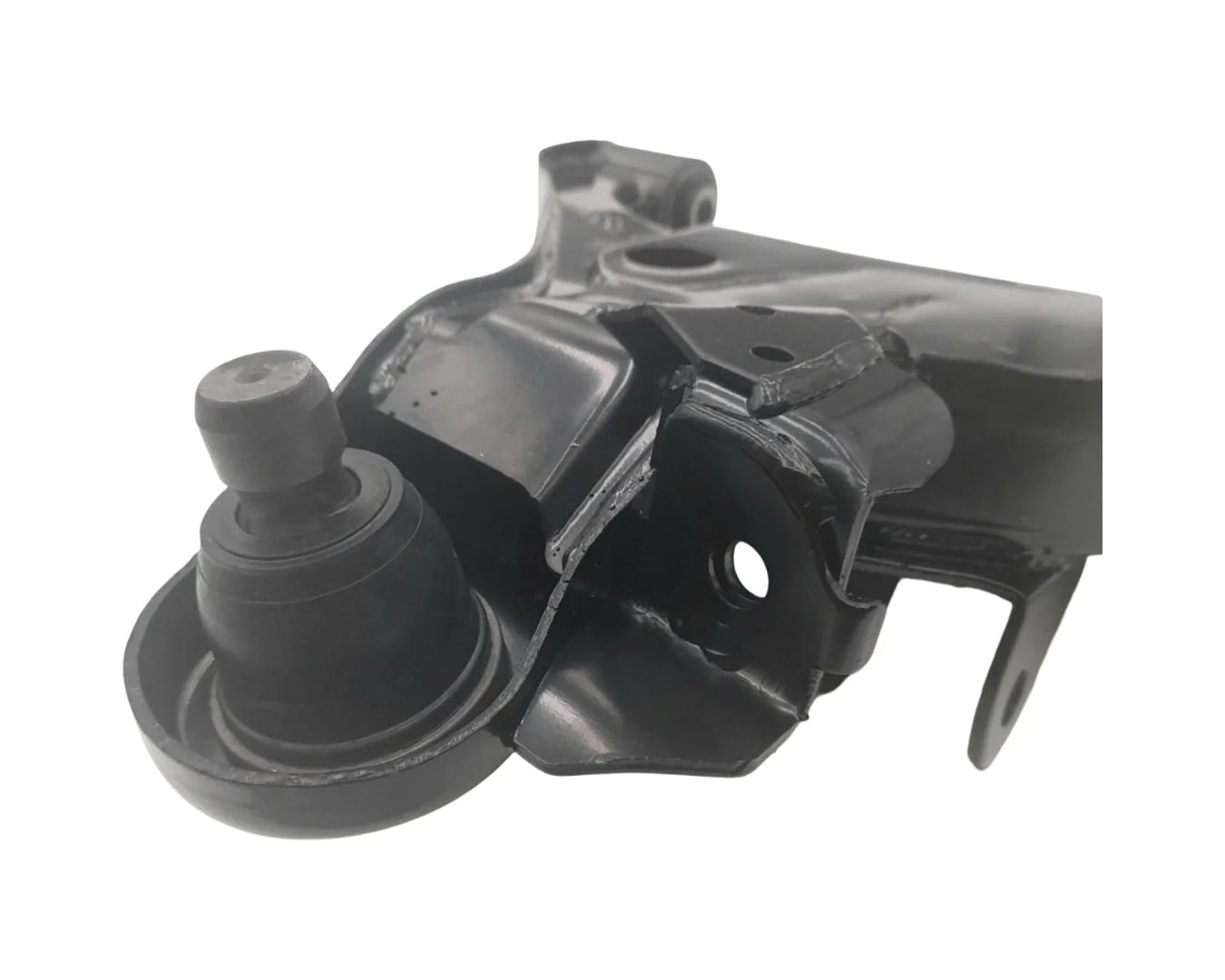 Control Arm Lower Left for Nissan Navara D40 Spain 2005-2015 - Image 3