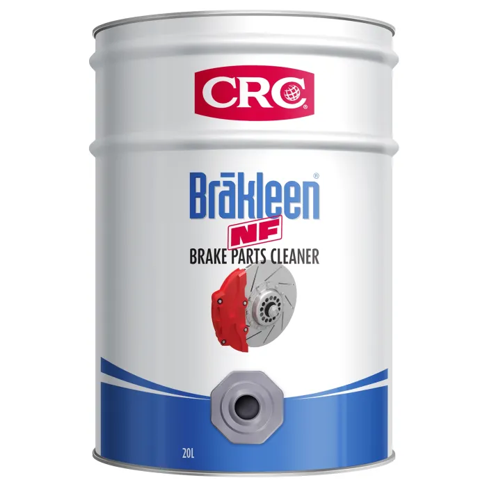 CRC 5083 Non-Flammable Brakleen 20 Litres Brake Cleaner