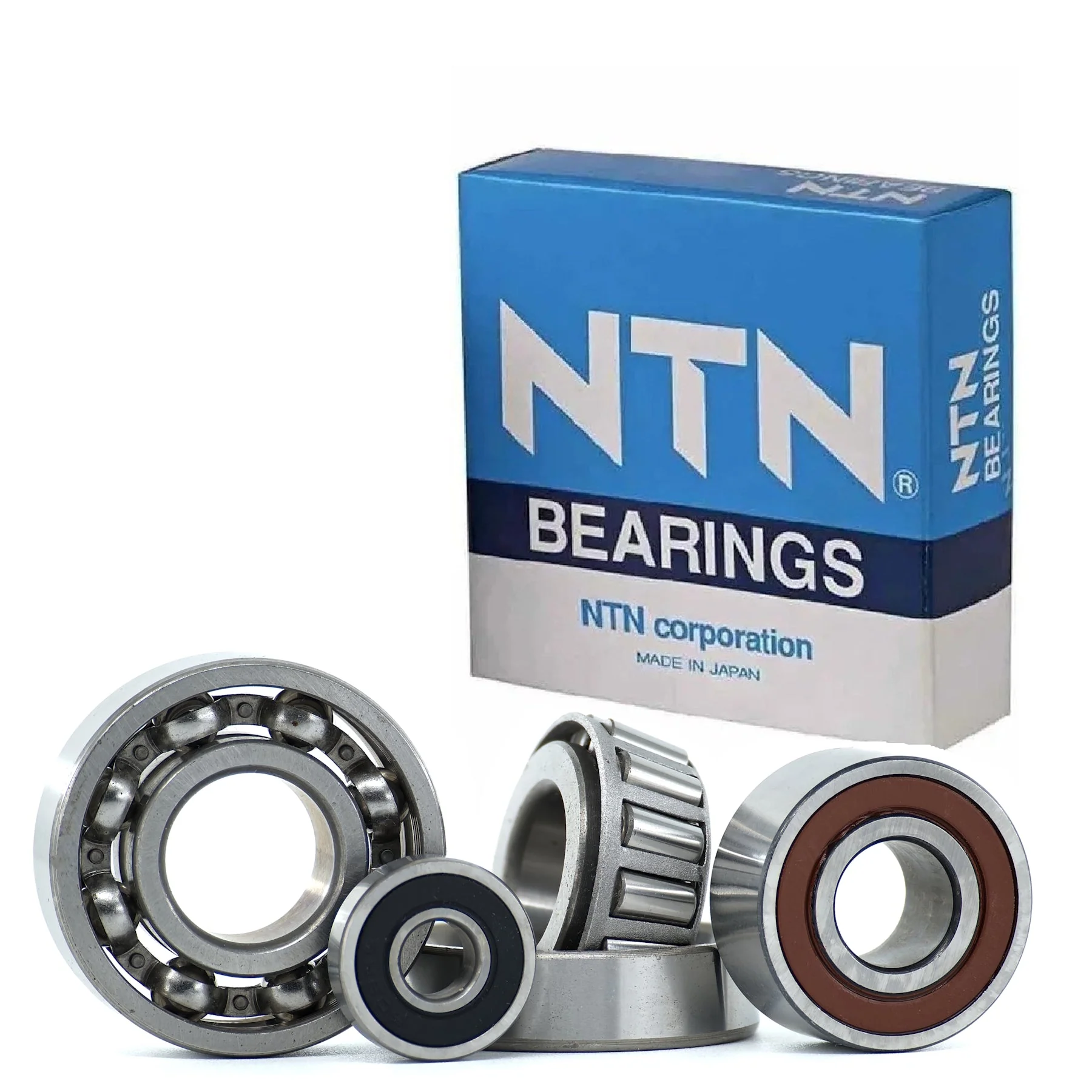 NTN Japan CRI0881 Double Row Bearing
