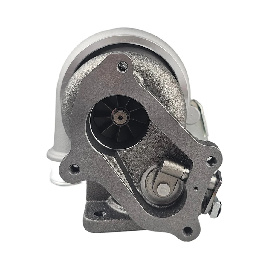 CT12B Billet Upgrade Turbo Charger for Toyota Hilux KZN165 KZN185 1KZTE 3.0L - Image 4