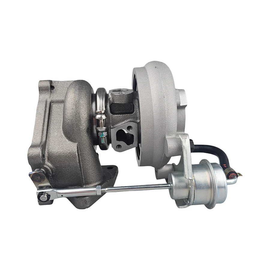 CT12B Billet Upgrade Turbo Charger for Toyota Hilux KZN165 KZN185 1KZTE 3.0L - Image 5