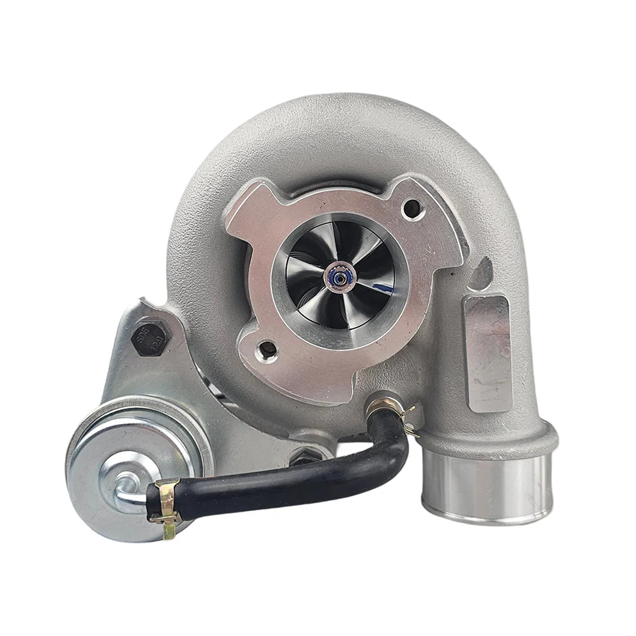 CT12B Billet Upgrade Turbo Charger for Toyota Reguis KCH40 KCH46 3.0L 1KZTE - Image 2