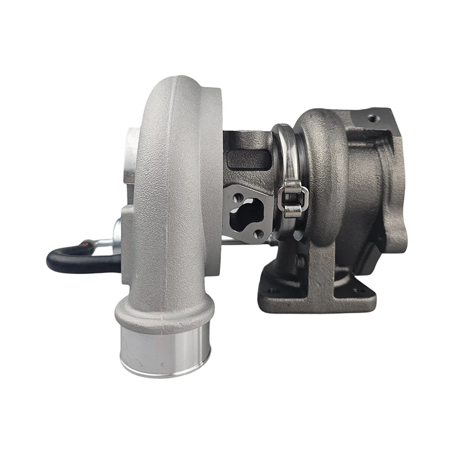 CT12B Billet Upgrade Turbo Charger for Toyota Reguis KCH40 KCH46 3.0L 1KZTE - Image 6
