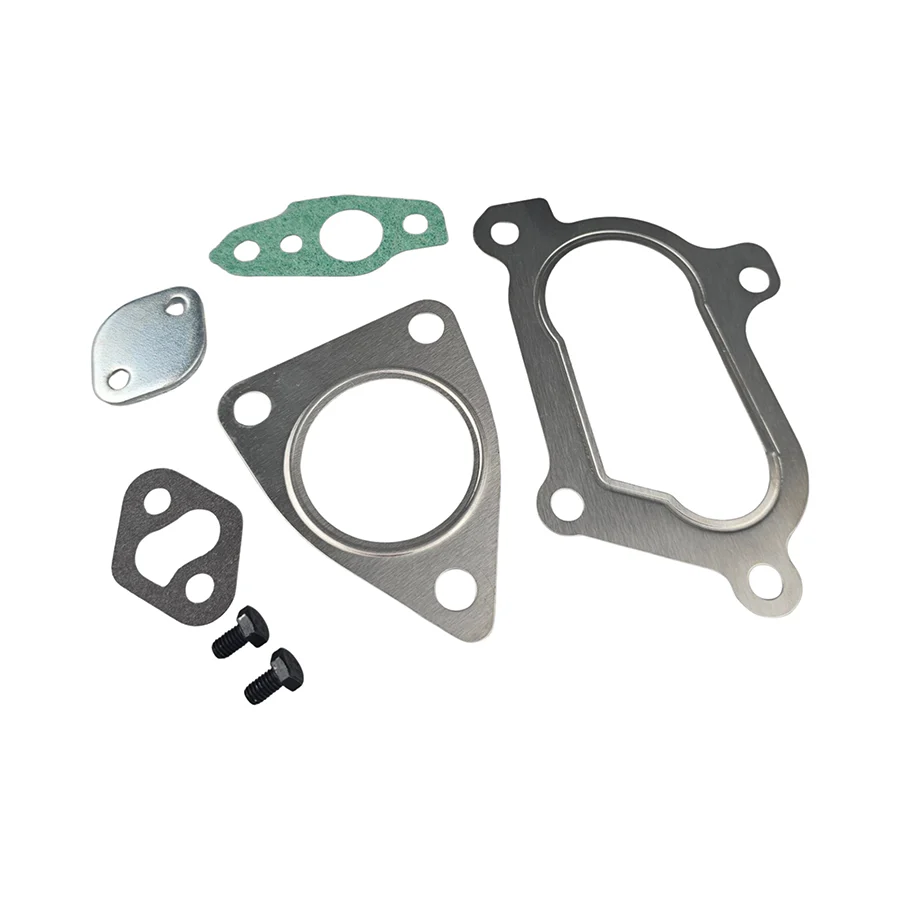 CT12B Billet Upgrade Turbo for Toyota Hiace KZH100 KZH106 KZH110 KZH116 KZH120 - Image 3