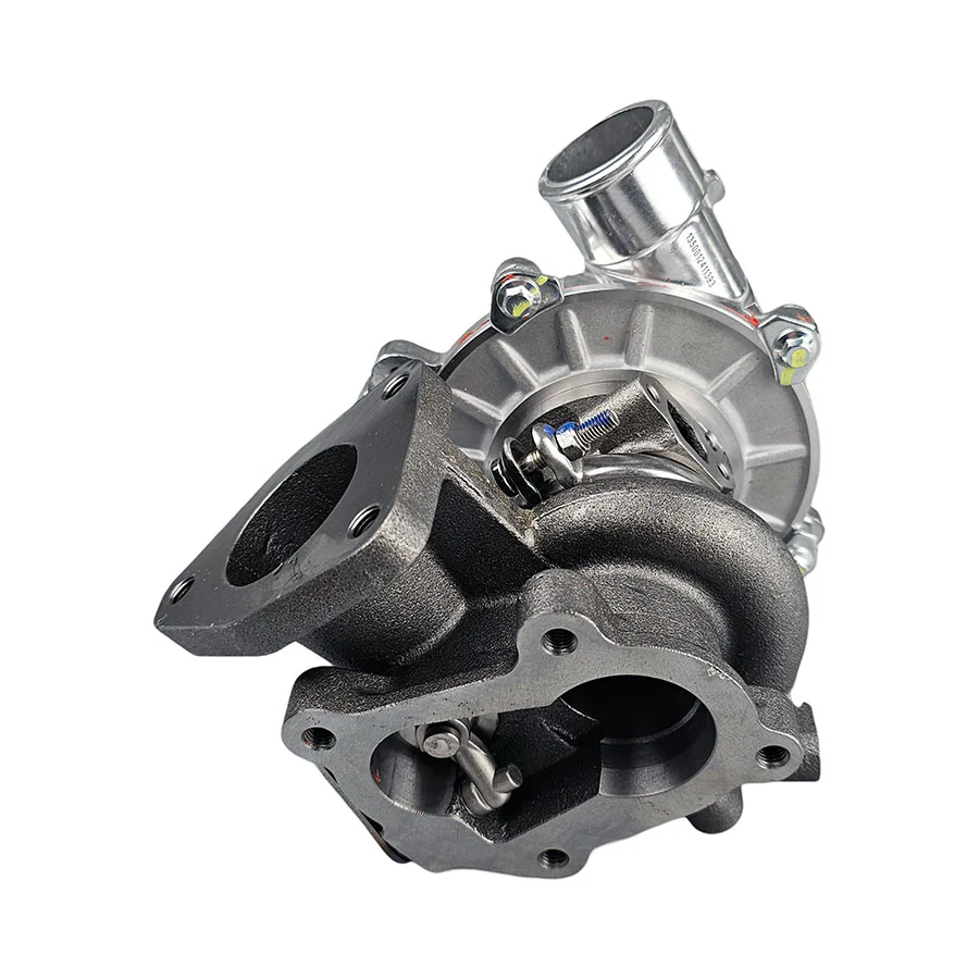 CT16 Billet Upgrade Turbo Charger for Toyota Hiace KDH200 KDH220 KDH222 2KDFTV - Image 2