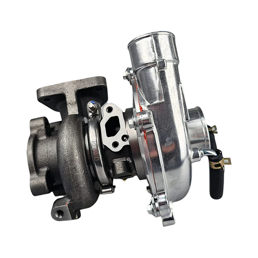 CT16 Billet Upgrade Turbo Charger for Toyota Hiace KDH200 KDH220 KDH222 2KDFTV - Image 3