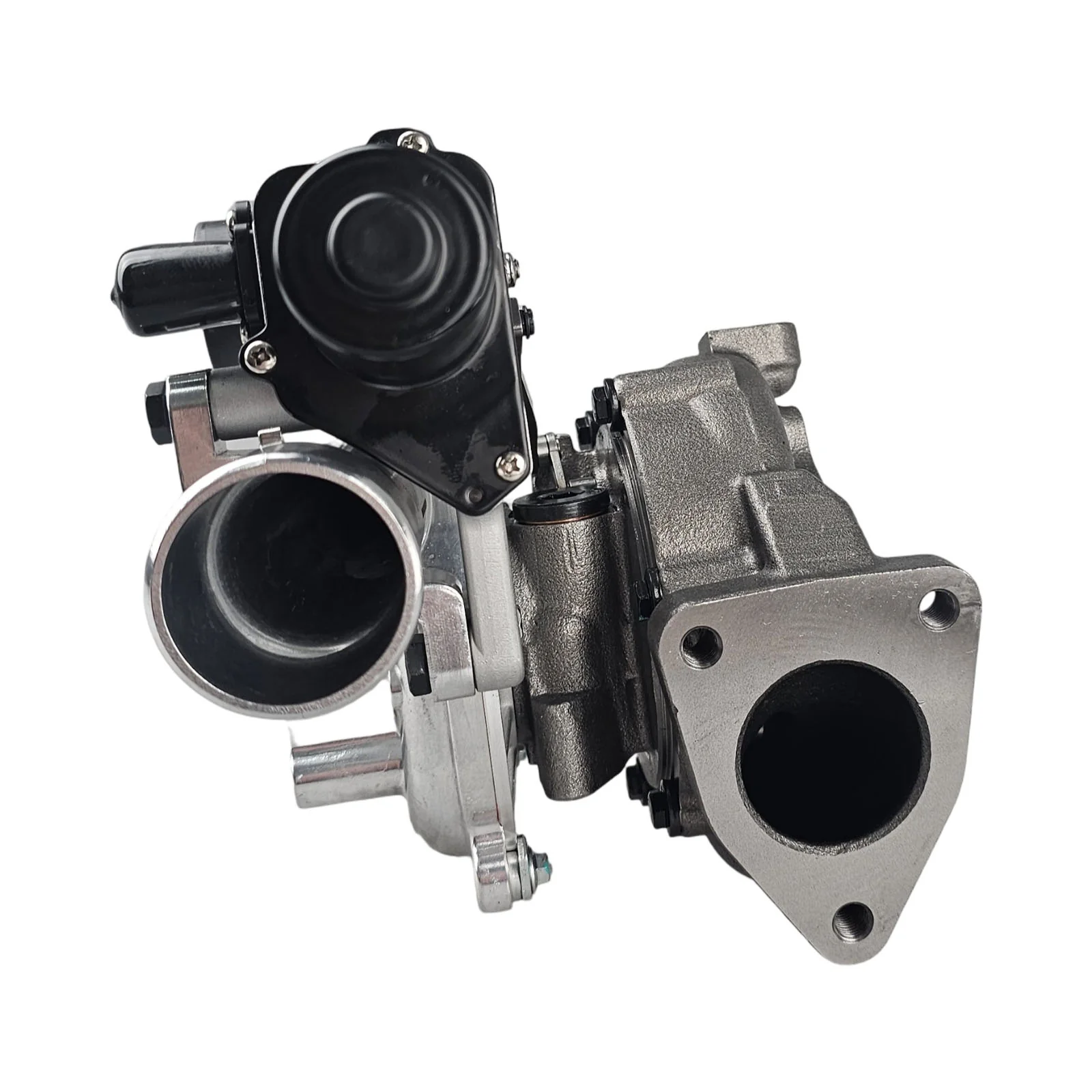 CT16V Billet Upgrade Turbo Charger for Toyota Hiace KDH201 KDH221 KDH223 1KDFTV - Image 4