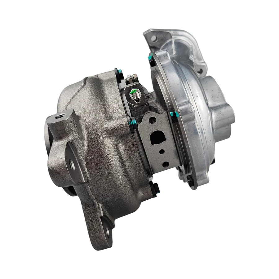 CT16V Billet Upgrade Turbo Charger for Toyota Fortuner GUN156, Granvia GDH303, Hiace GDH201 GDH206 GDH211 GDH221 GDH223 GDH226 GDH300 GDH320 GDH322, Hilux GUN123 GUN126 GUN136, Landcruiser Prado GDJ150 - Image 4
