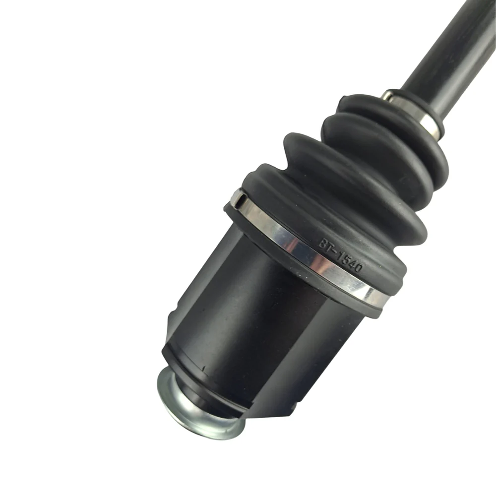 CV Axle Drive Shaft Right for Hyundai CM TM D4HB 2.2L Kia XM UM 2009-2020 4WD awd - Image 3