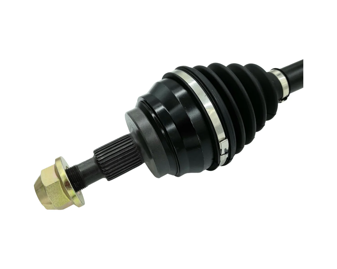 CV Drive Shaft for Mercedes GL ML 3.0 3.5 4.0 5.0 5.5 6.2 2005~2013 Diesel Petrol - Image 2