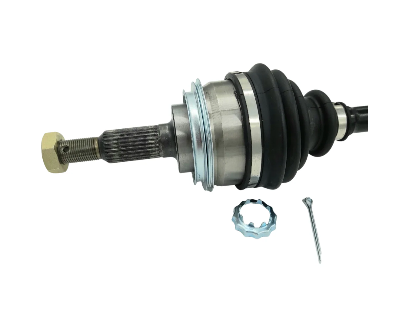 CV Drive Shaft for Toyota Camry Corona Caldina Celica Carina Vista Holden Apollo - Image 2