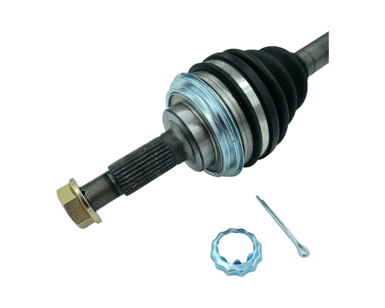 CV Drive Shaft for Toyota Camry Corona Caldina Celica Carina Vista Holden Apollo - Image 2