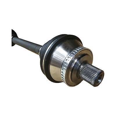 CV Joint Drive Shaft for Audi A4 1.8 2.0 2.4 2.5 2.7 3.0 1995~2009 FWD AWD - Image 2