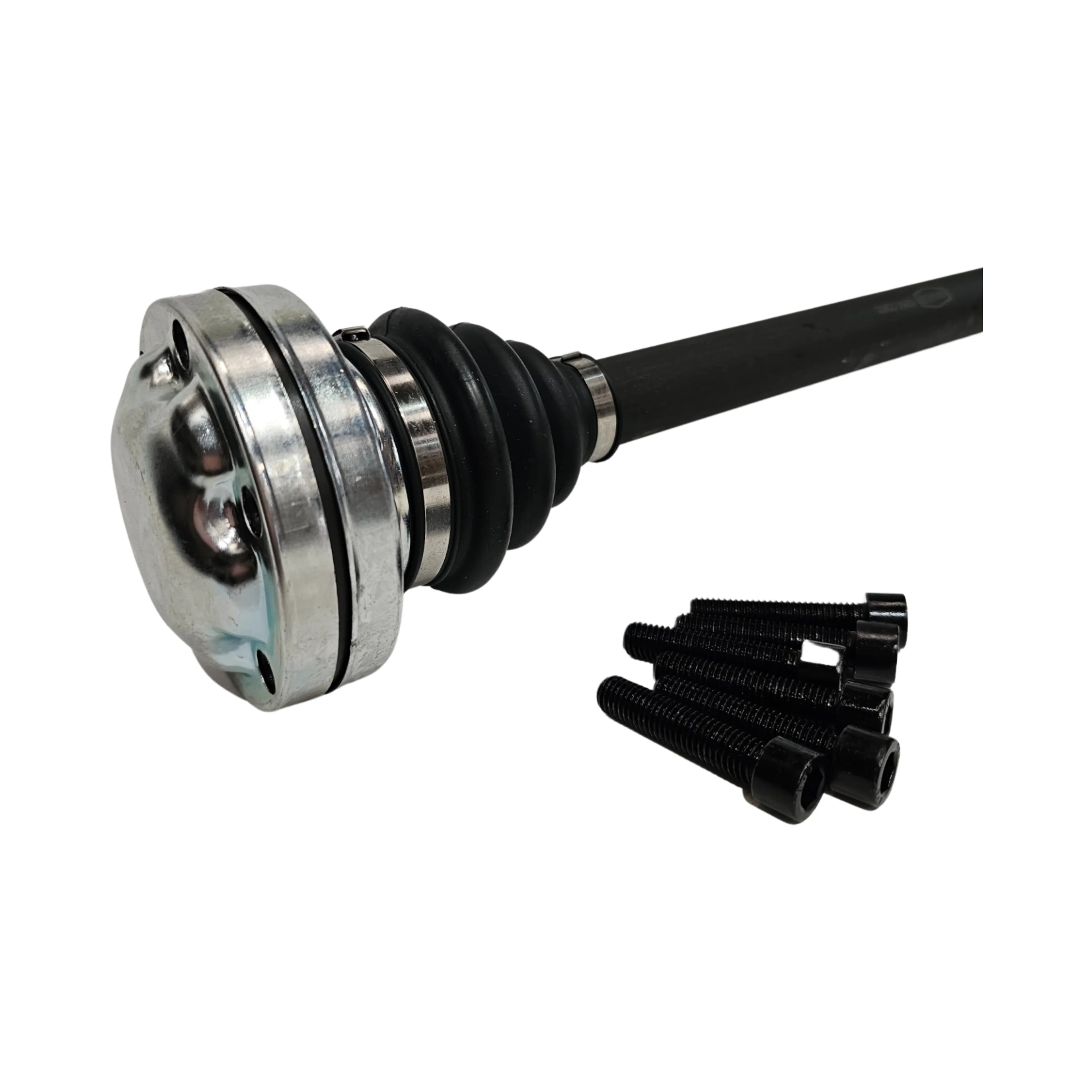 CV Joint Drive Shaft for BMW 120D 320D 323i 325i 328i Z4 1995~2012 - Image 2