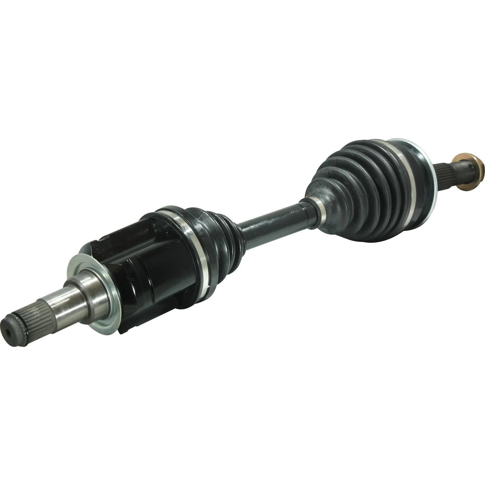 CV Joint Axle Drive Shaft for Prado GRJ120 GRJ150 KDJ120 KDJ150 KZJ120 RZJ120 - Image 2