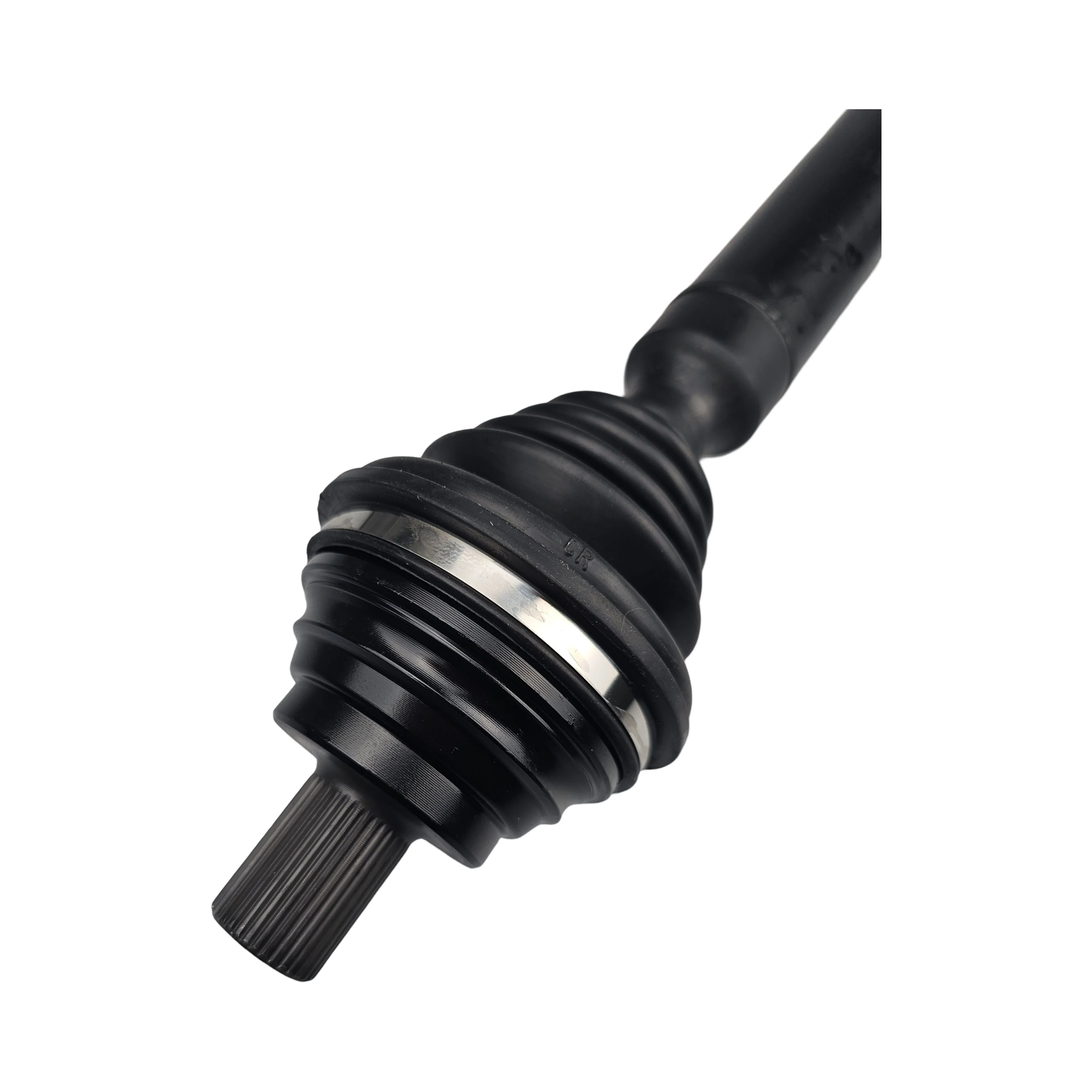 Right CV Axle Drive Shaft for VW Bora 1J EOS 1F Golf 1k Jetta 1k Passat 3C - Image 3
