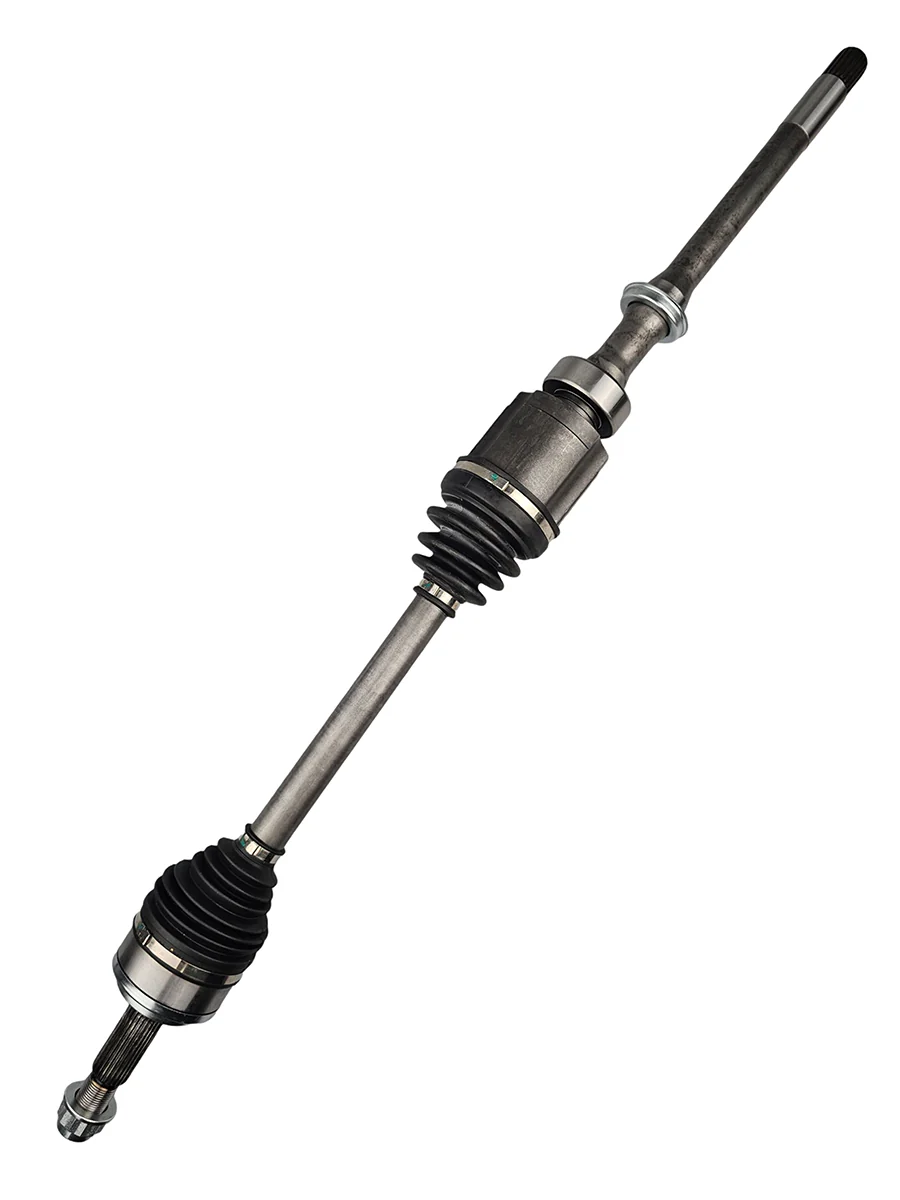 Right CV Axle Drive Shaft for Toyota C-HR NGX50 1.2L 2017-2023 AWD CVT