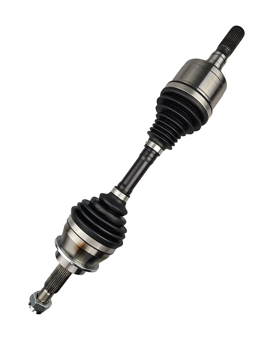 Front CV Drive Shaft for Isuzu D-MAX TFS TFS40 TFS87 4WD 2020-Onwards
