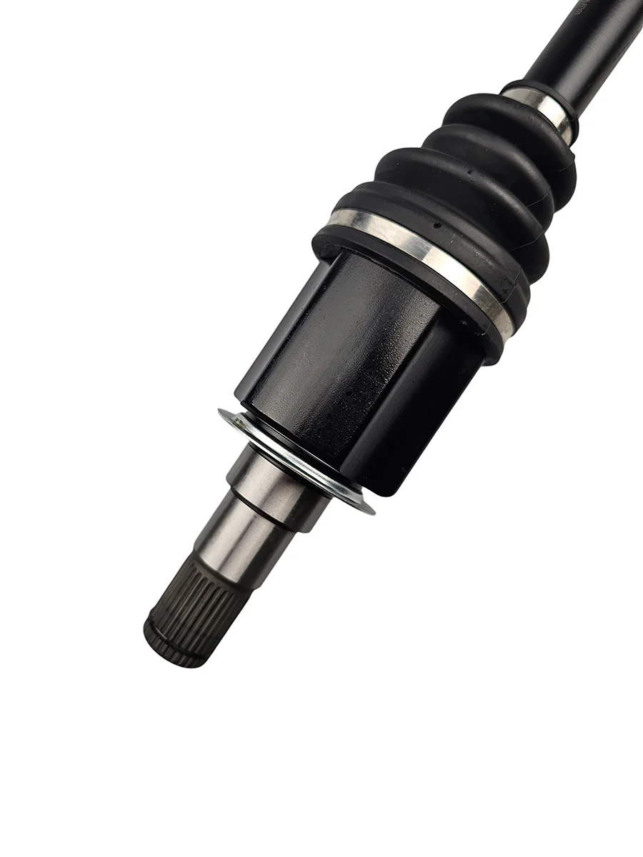 Front Left Right CV Axle Drive Shaft for Great Wall GWM UTE 2.0L 4WD 2020-Onward - Image 3