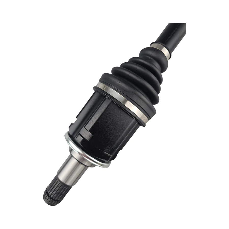 Front Left Drive Shaft for Toyota RAV 4 (RAV4) AVA42 AVA44 Automatic - Image 2