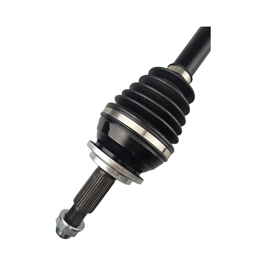Front Left Drive Shaft for Toyota RAV 4 (RAV4) AVA42 AVA44 Automatic - Image 3