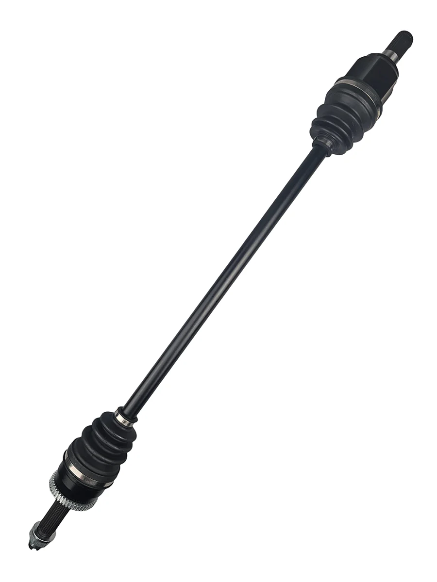 Front Right CV Axle Drive Shaft For Hyundai Accent RB CT51E CT41E 1.6L Automatic