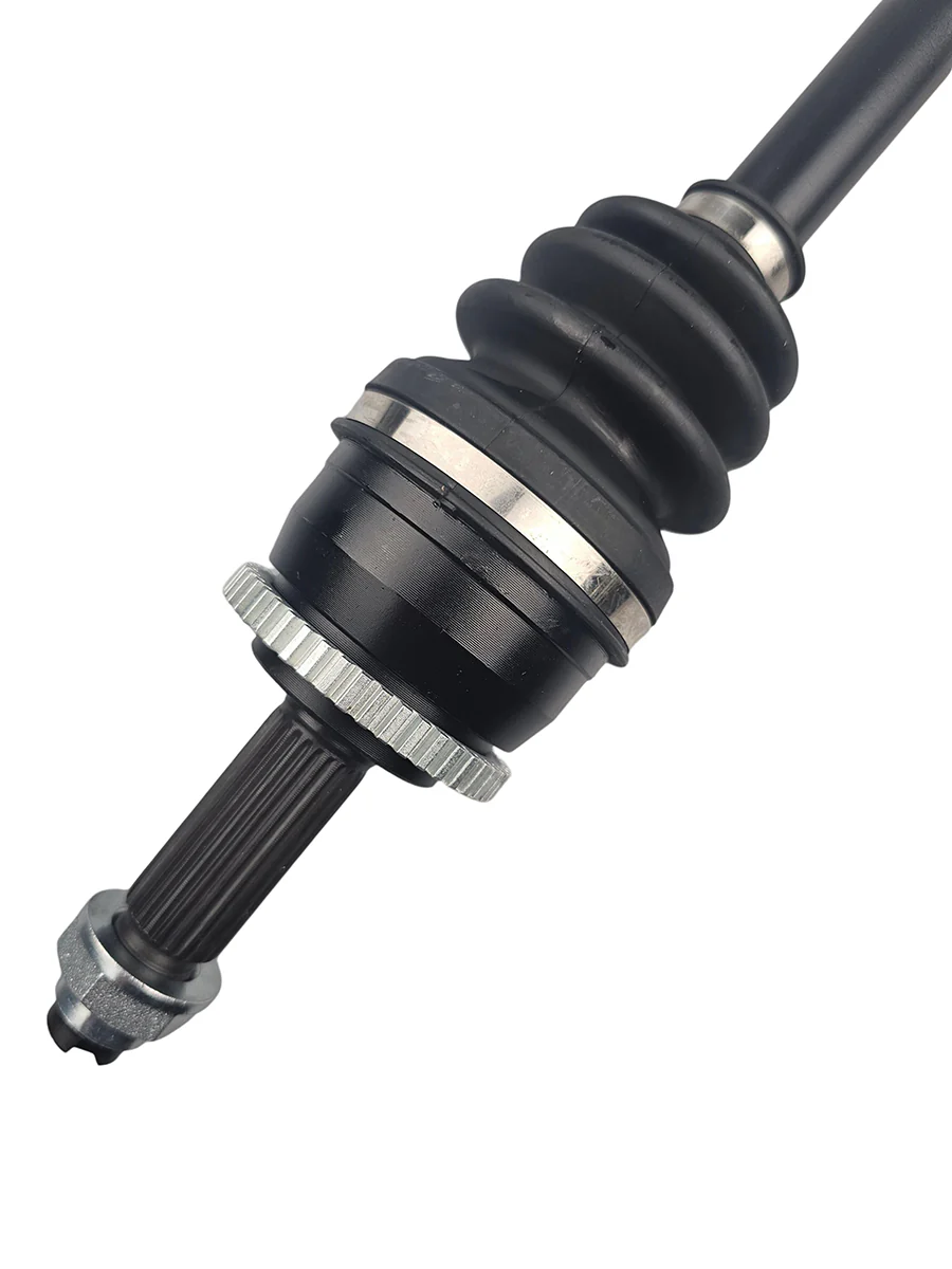 Front Right CV Axle Drive Shaft For Hyundai Accent RB CT51E CT41E 1.6L Automatic - Image 3