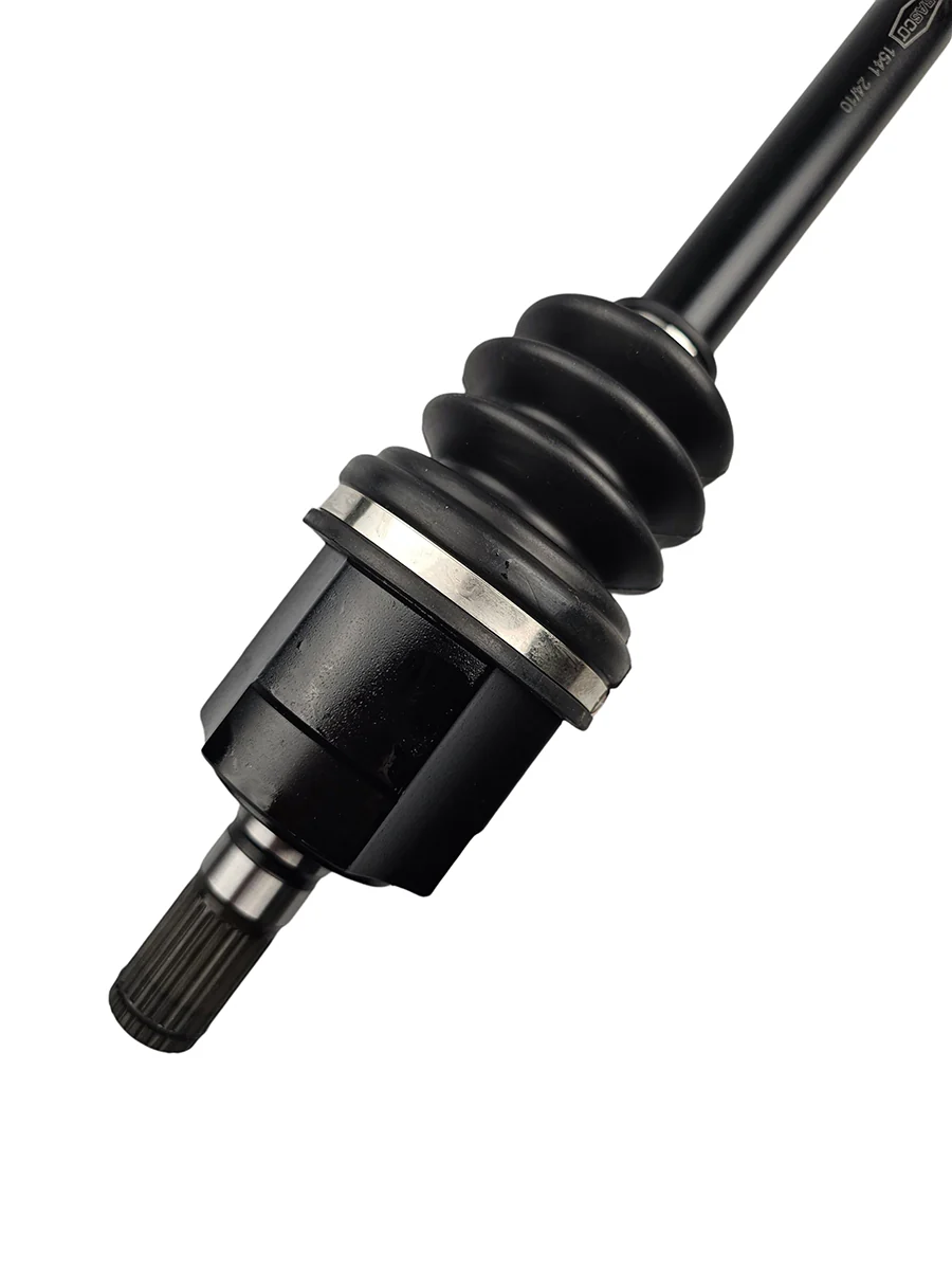 Front Left CV Axle Drive Shaft For Hyundai Accent RB CT51B CT41B 1.4L CVT - Image 2