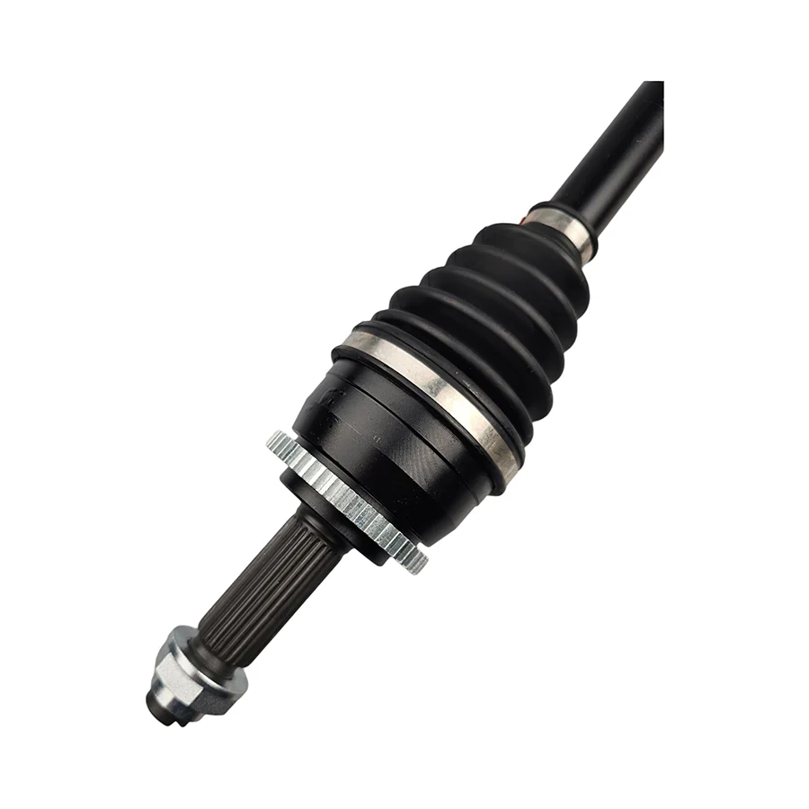 Front Left CV Axle Drive Shaft For Hyundai Accent RB CT51B CT41B 1.4L CVT - Image 3