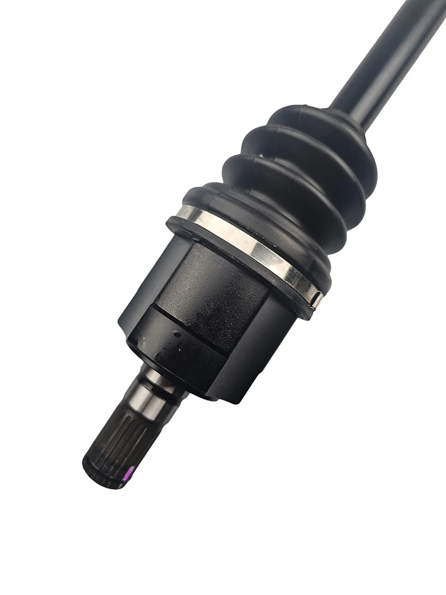 Front Right CV Axle Drive Shaft For Hyundai Accent RB CT51B CT41B 1.4L CVT - Image 2
