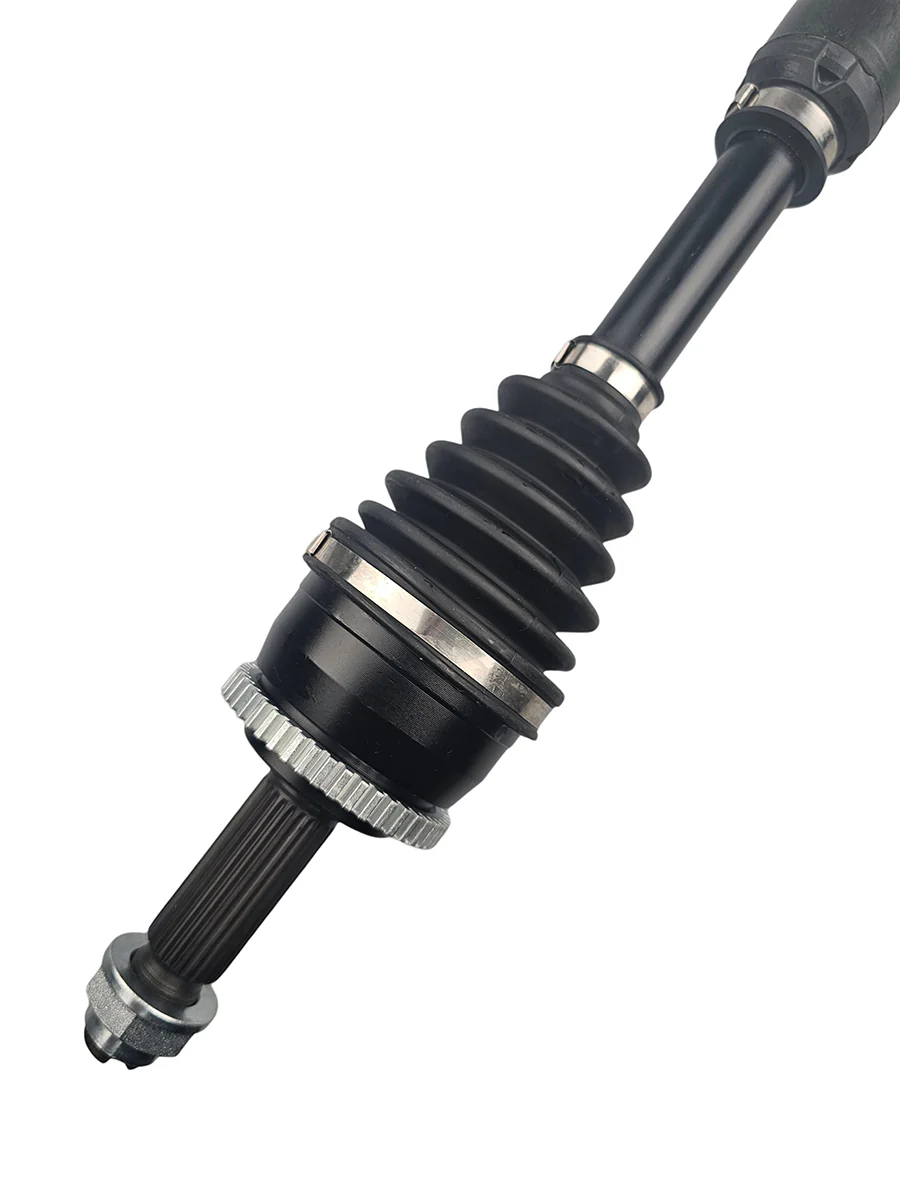 Front Right CV Axle Drive Shaft For Hyundai Accent RB CT51B CT41B 1.4L CVT - Image 3