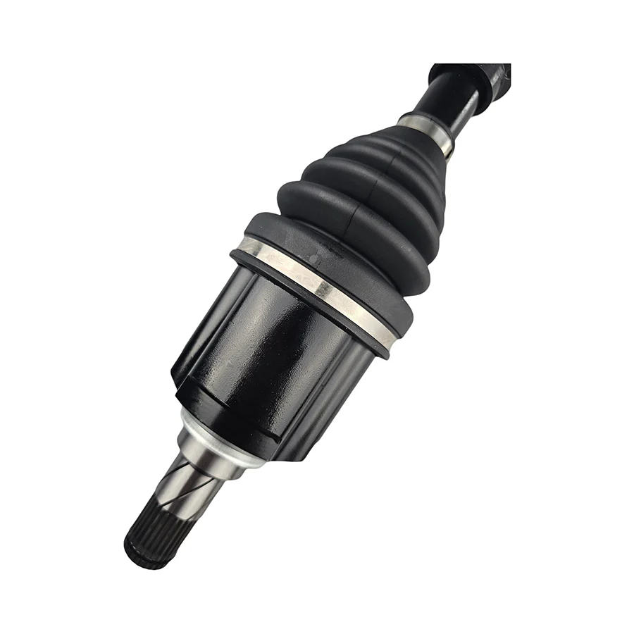 Front CV Axle Drive Shaft For Renault Koleos H45 2008-2016 FWD AWD CVT - Image 2