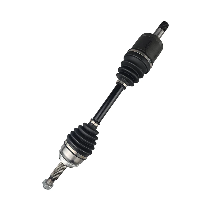 Front Left CV Axle Drive Shaft for Mitsubishi Lancer CH 2.4L 4G69 FWD 2005-2007