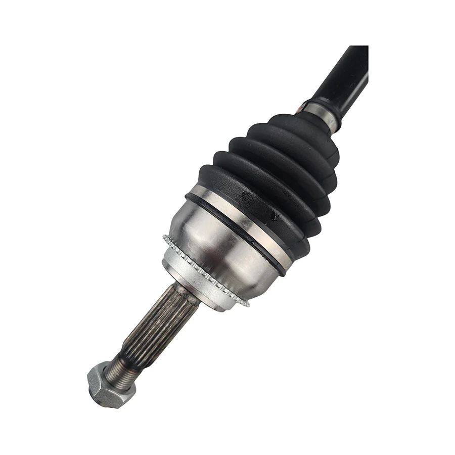 Front Left CV Axle Drive Shaft for Mitsubishi Lancer CH 2.4L 4G69 FWD 2005-2007 - Image 3