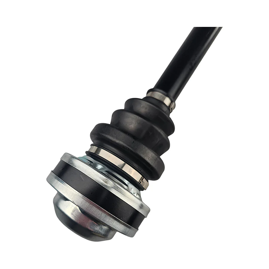 Front Right CV Axle Drive Shaft for Audi A3 8P, Q3 8U | Skoda Octavia 1Z, Yeti 5L | Volkswagen VW Golf MK5, Passat B6, B7 4WD AWD MAN CVT - Image 3