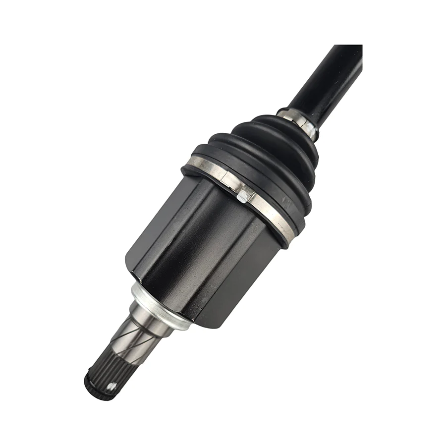 Front Left CV Axle Drive Shaft for Nissan Qashqai J11 1.6L FWD CVT 2014-2017 - Image 2