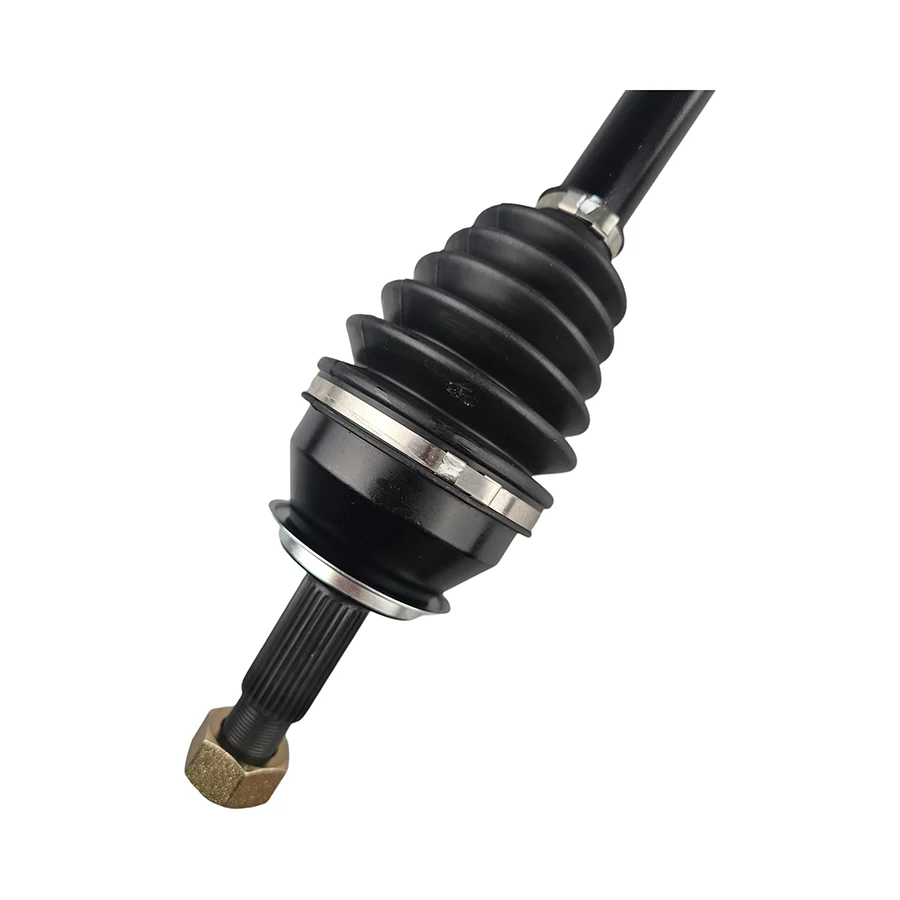 Front Left CV Axle Drive Shaft for Nissan Qashqai J11 1.6L FWD CVT 2014-2017 - Image 3