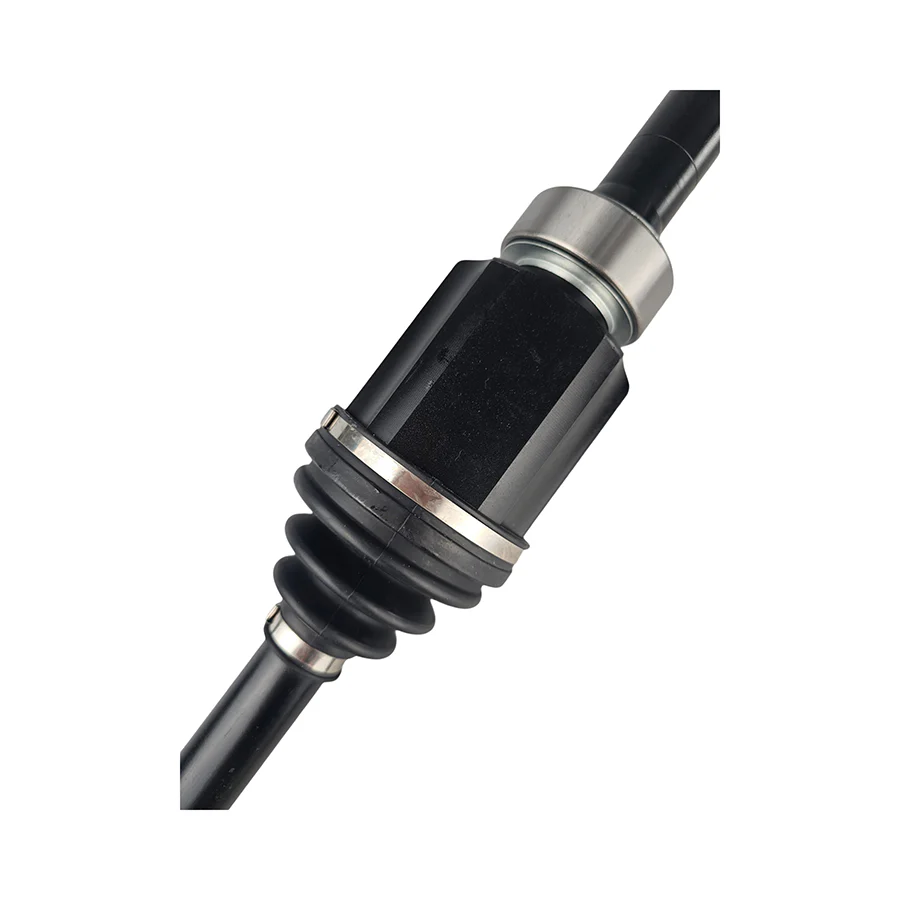 Front Right CV Axle Drive Shaft for Nissan Qashqai J11 1.6L FWD CVT 2014-2017 - Image 2