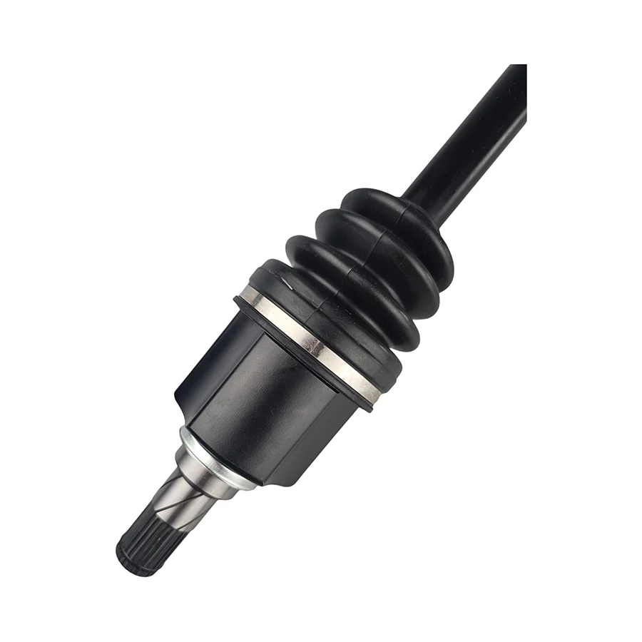 Front Left CV Axle Drive Shaft for Renault Koleos HZG 2.5L 2TR 2016-On FWD CVT - Image 2